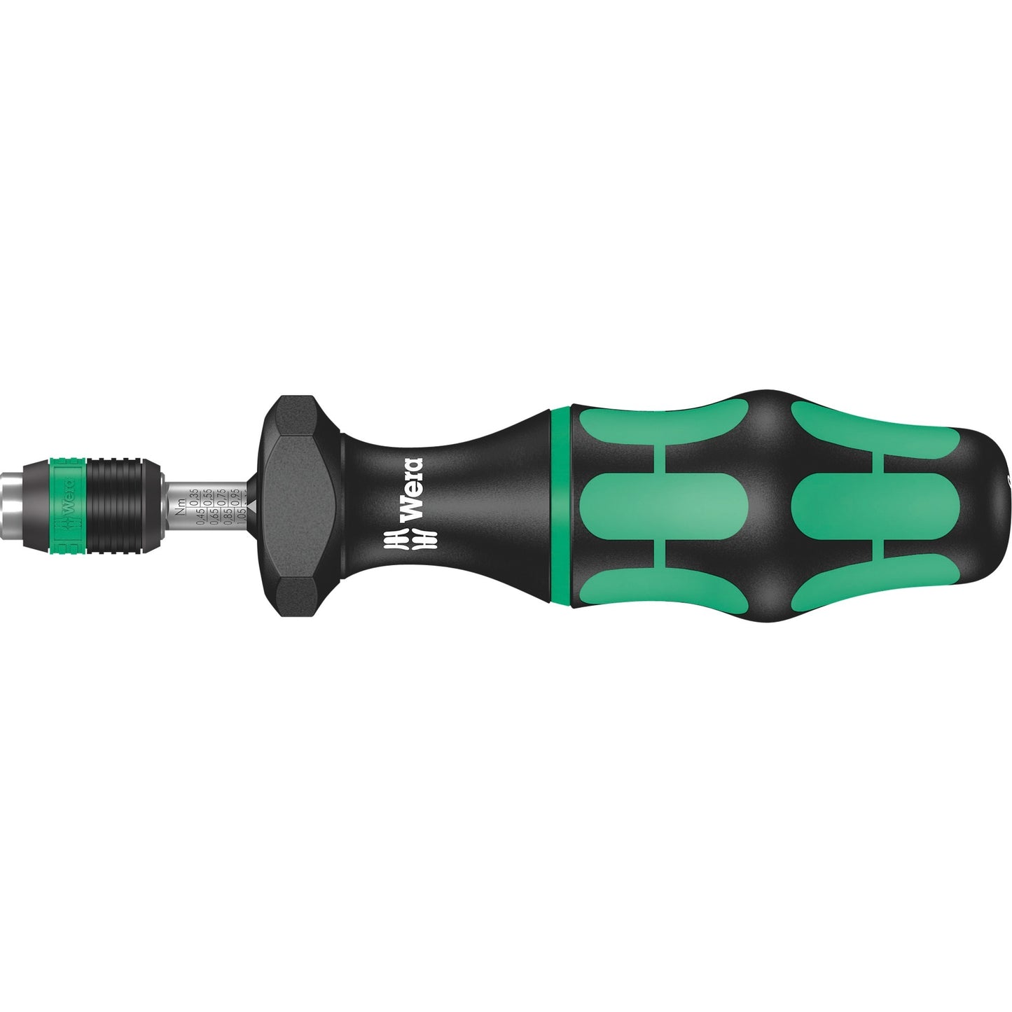 WAA -Serie 7400 Kraftform einstellbare momentrontra