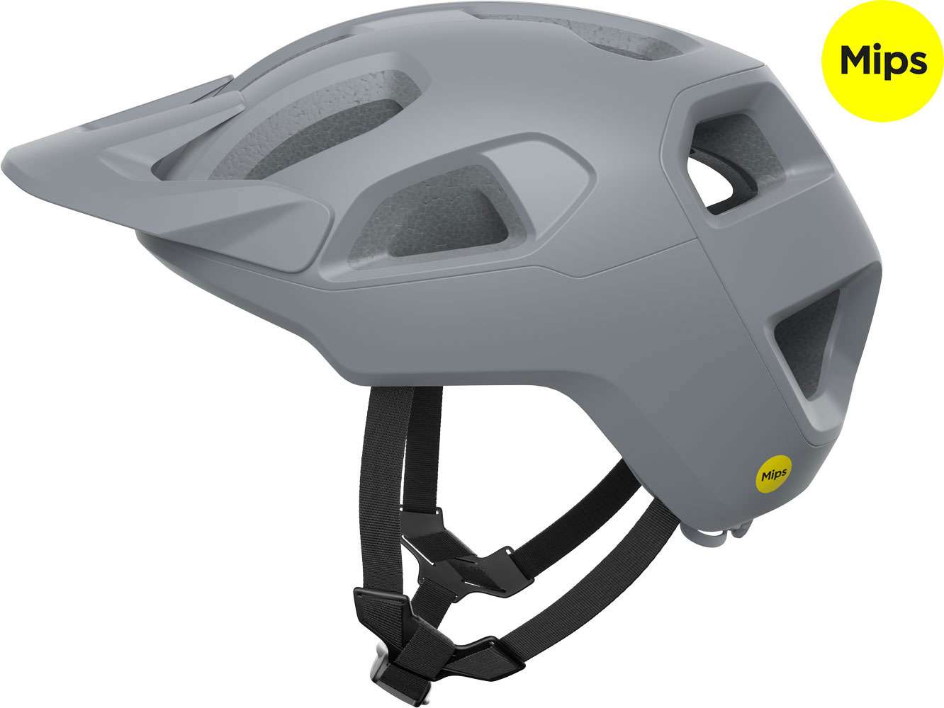 Poc cularis mips - MTB-Helm