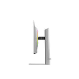 Samsung Odyssey OLED G6 G60SF 27 Gaming-Monitor (Silber, 2x HDMI, DisplayPort, 2x USB-A, USB-B, 500 Hz) - afbeelding 9