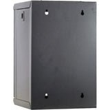 DSI 10 Zoll 9 Uhr Serverschrank mit Glastür - afbeelding 5