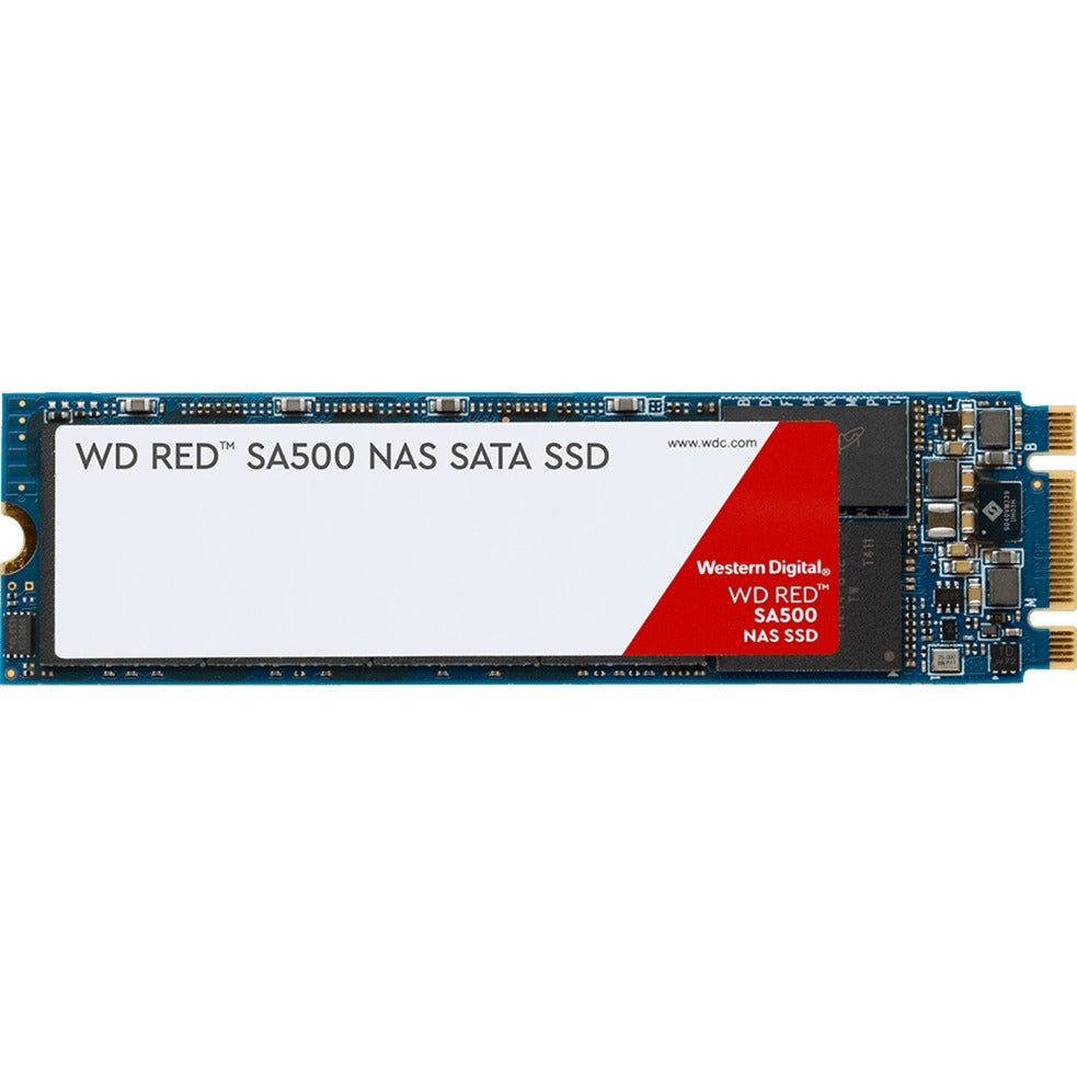 Wd rot, 2 TB