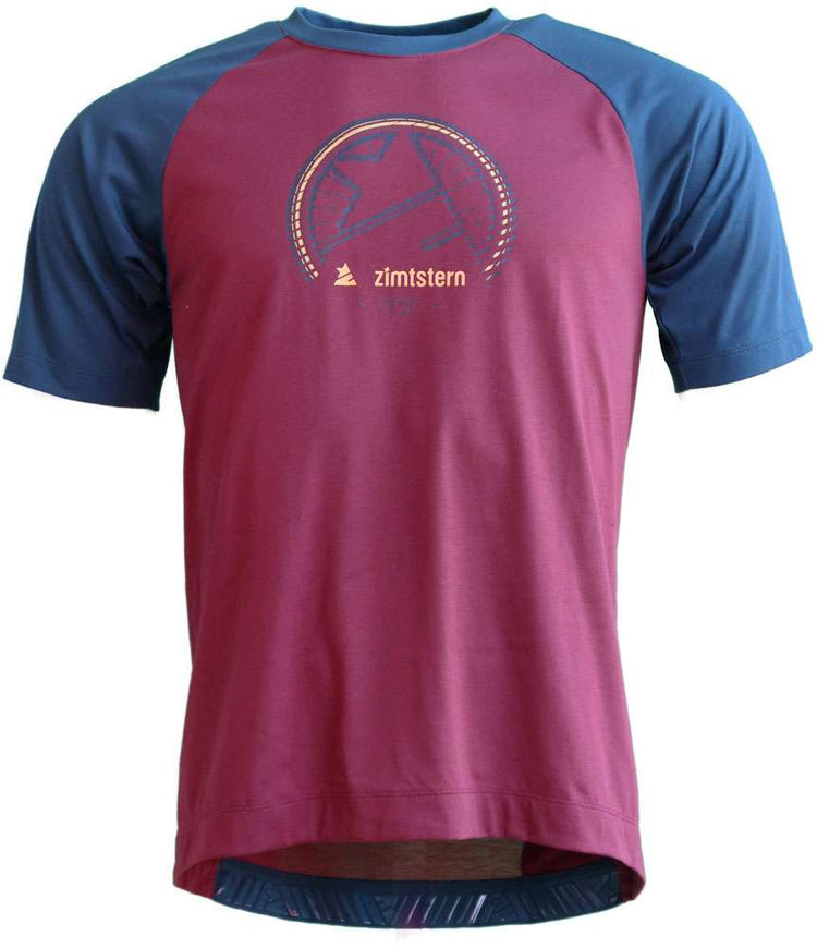 Zimtstern pureflowz - MTB-Trikot