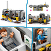 Lego-Avatar – Schwebende Berge: Site 26 RDA Samson Konstruktionsspielzeug (75573)