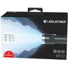 Ledlener wiederaufladbare Taschenlampe MT10