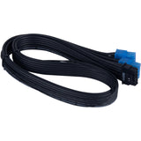 Silverstone 12VHPWR PCIE-Adapterkabel SST-PP14-PCIE - afbeelding 1
