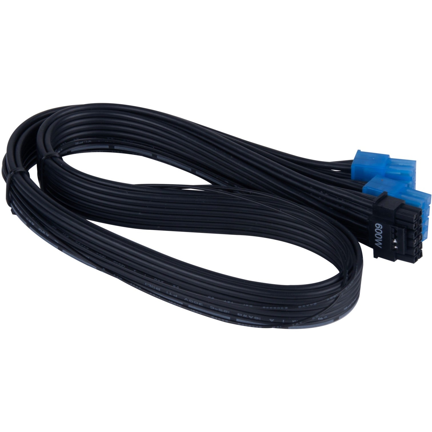 Silverstone 12VHPWR PCIE-Adapterkabel SST-PP14-PCIE