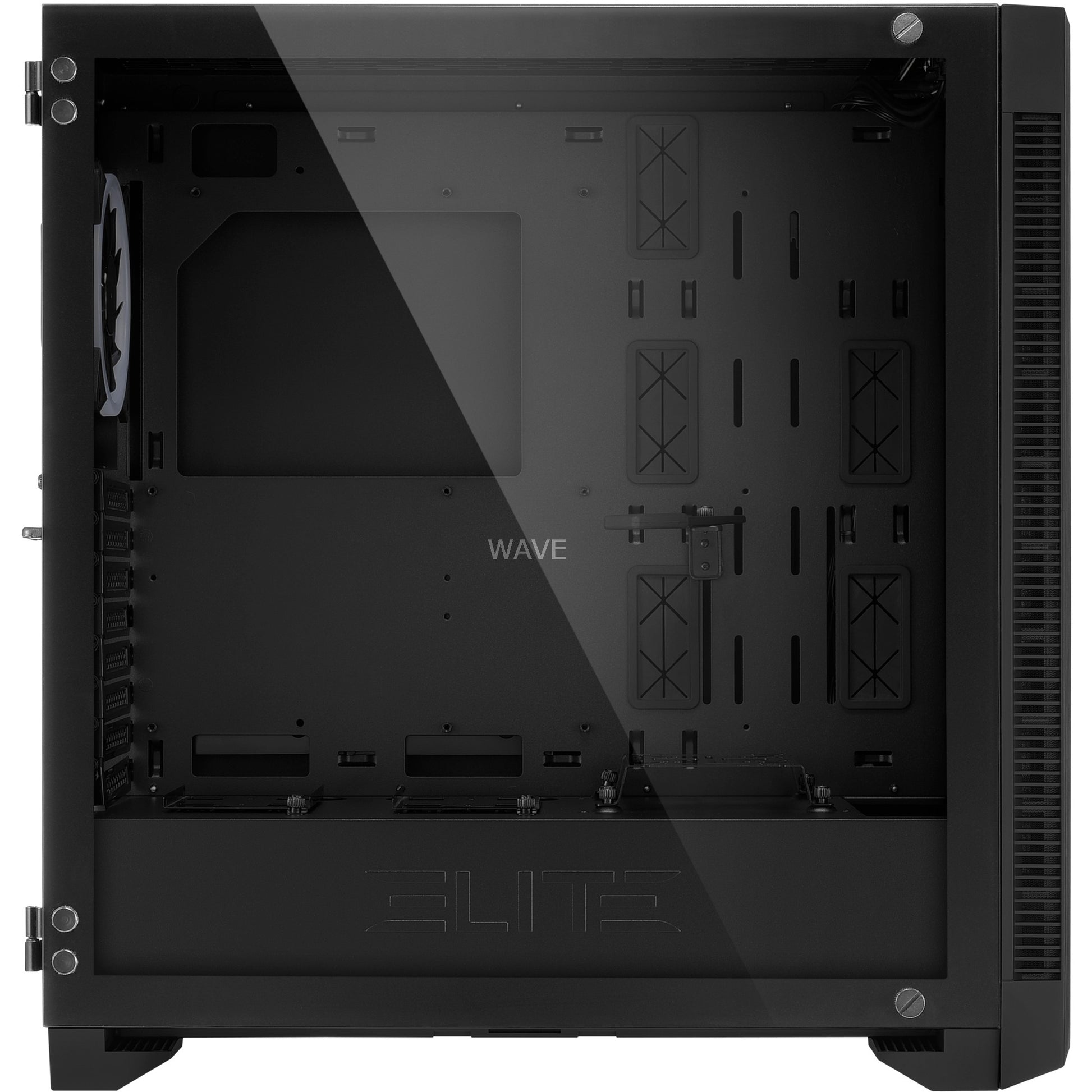 Sharkoon Elite Shark Ca200g