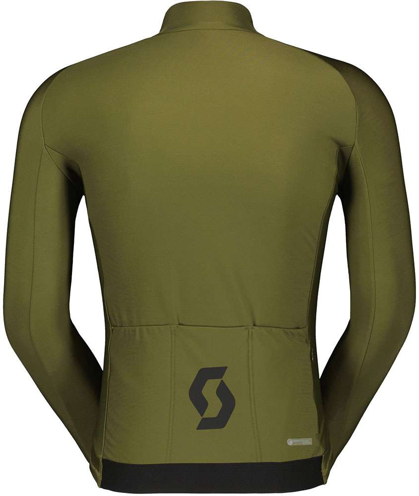Scott RC Pro Warm – Langarmtrikot