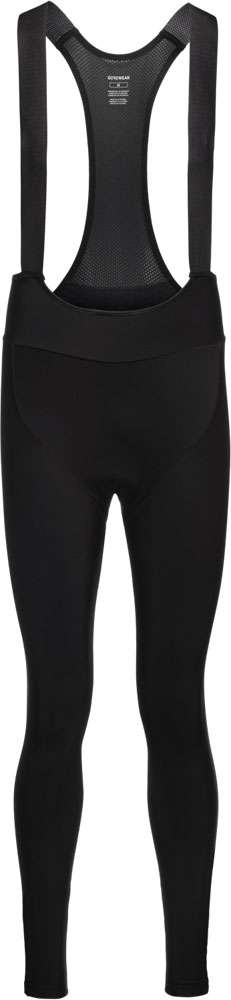 Gorewear Swiftride Thermo+ - Trägerhose mit Polster