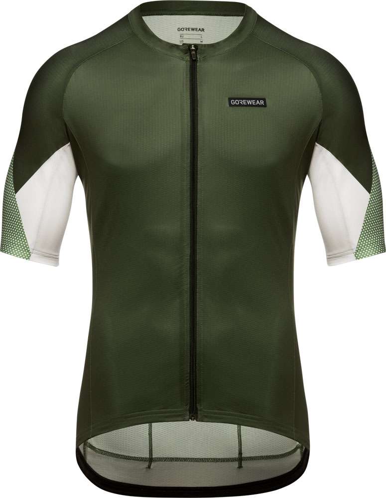 Gorewear Spirit Triangles – Trikot