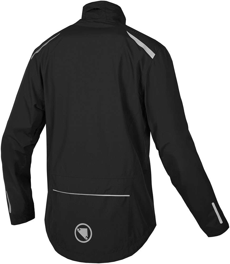 Endura Hummvee II – MTB-Regenjacke