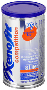 Xenofit Wettkampfgetränk - afbeelding 2