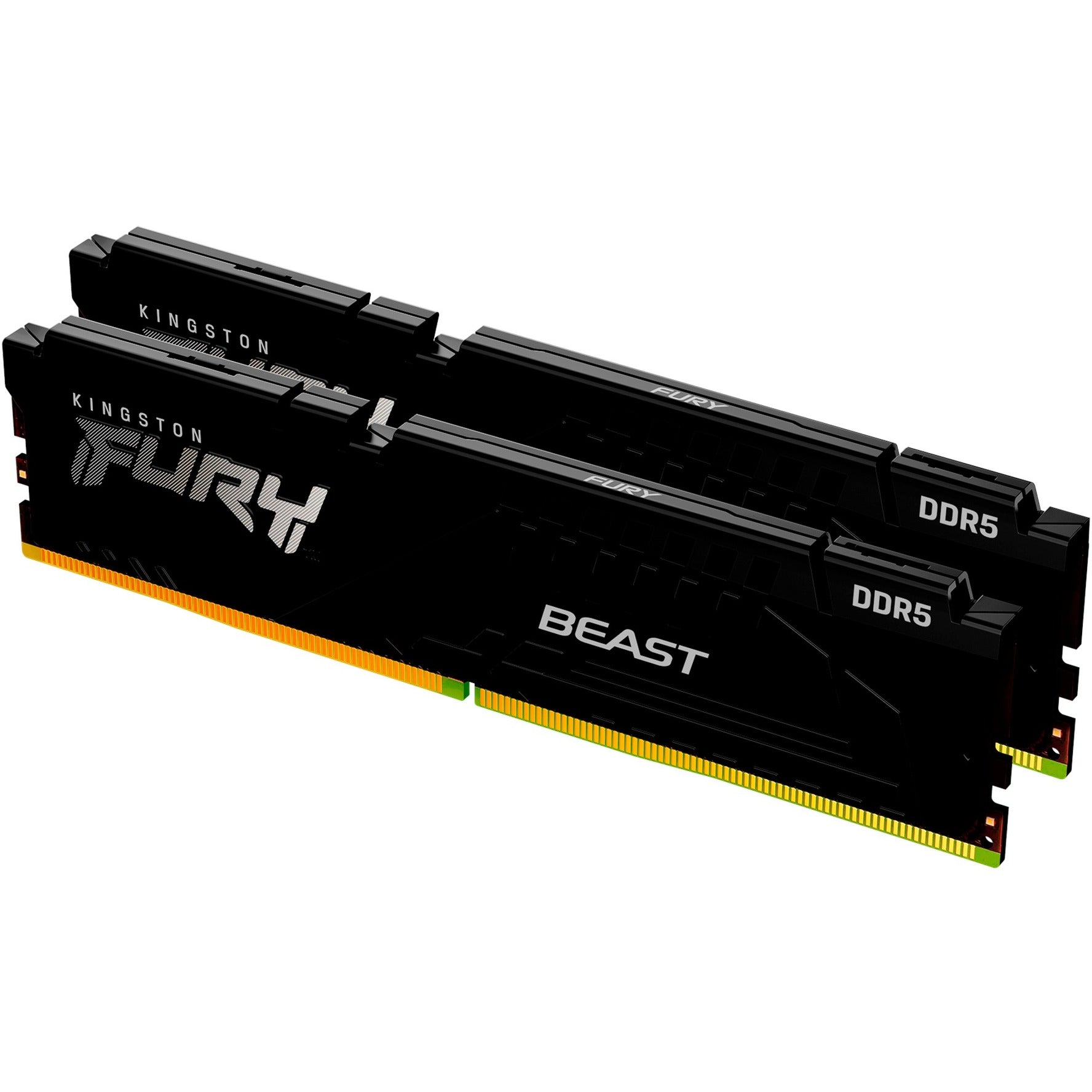 Kingston Fury 16 GB DDR5-6000 Kit