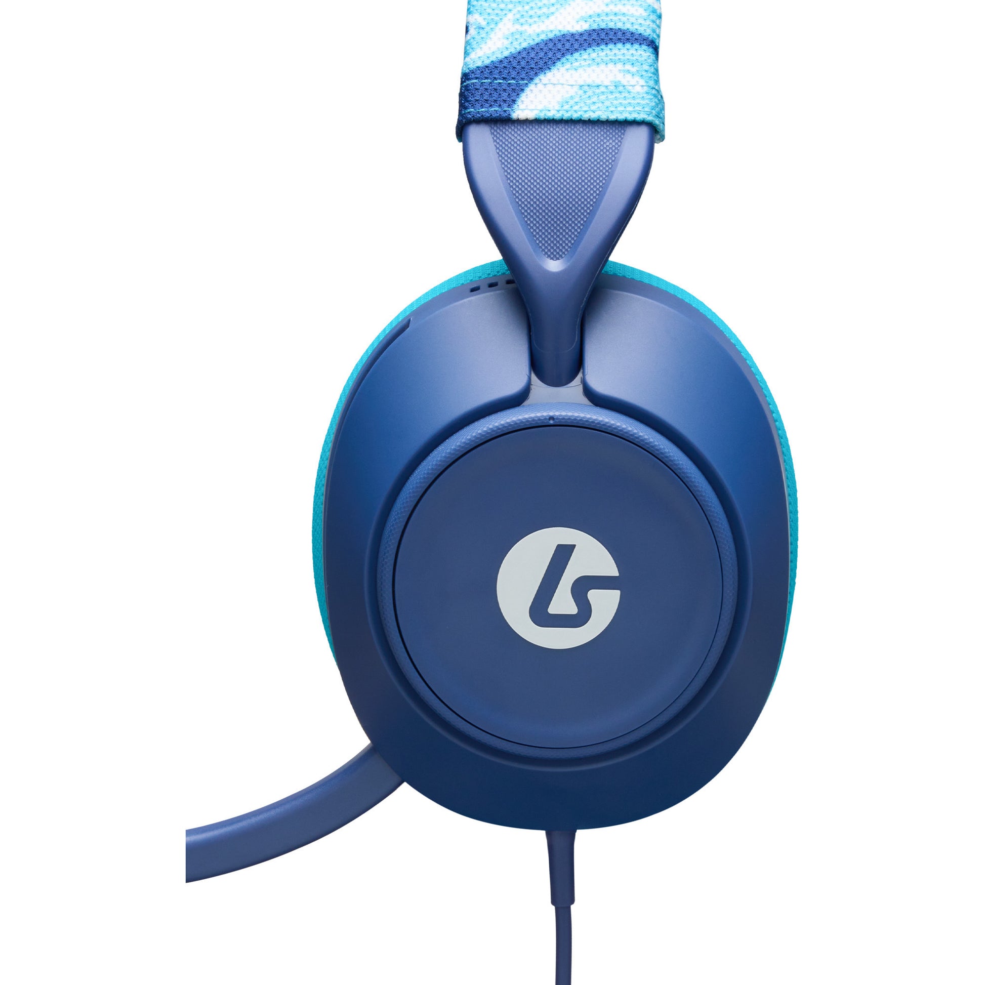 Powera Lucidsound LS10X Gen 2 Kabelgebundenes Gaming-Headset für die Xbox-Serie