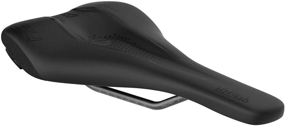 Sqlab 614 ergowave active 2.1 - Sattel