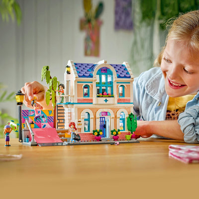 Lego 42687 Friends Lianns Haus