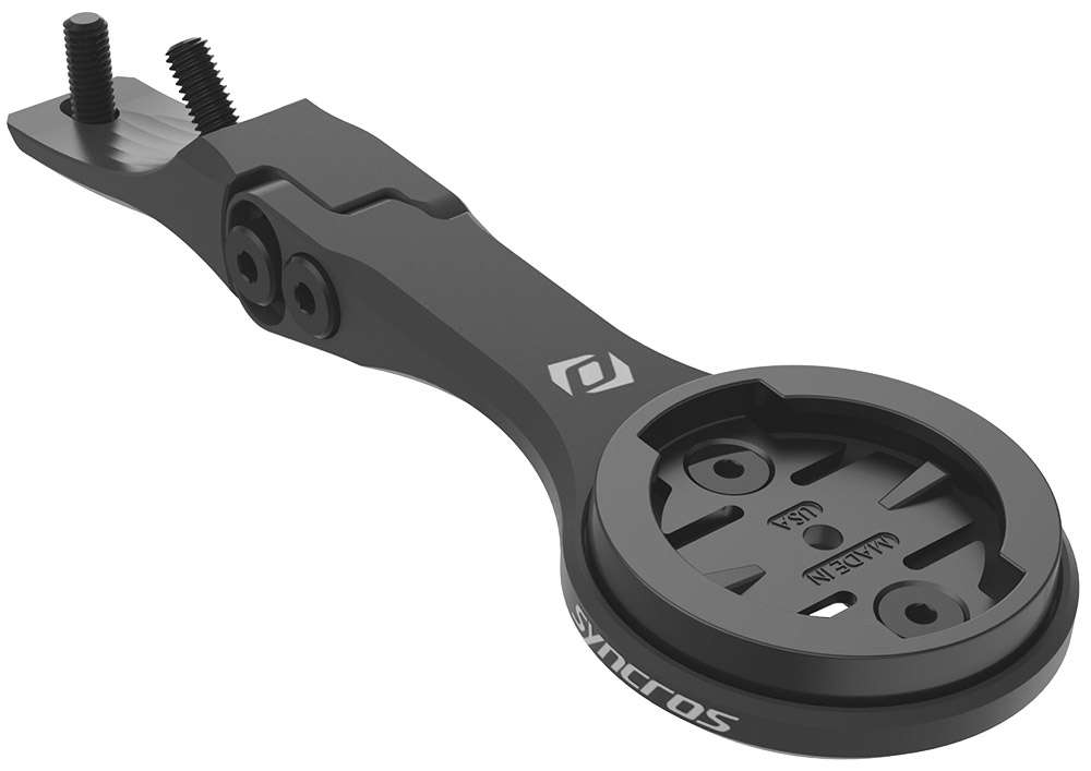Syncros IC-Frontcomputerhalterung Garmin