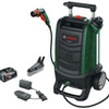 Bosch Fontus II mobiler Akku-Reiniger 15l