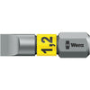 Wera Kraftform Compact 27 RA 1 mit 6-teiligem Bitsatz