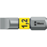 Wera Kraftform Compact 27 RA 1 mit 6-teiligem Bitsatz - afbeelding 7