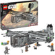 Lego Star Wars – Bauspielzeug „The Justifier“ (75323)