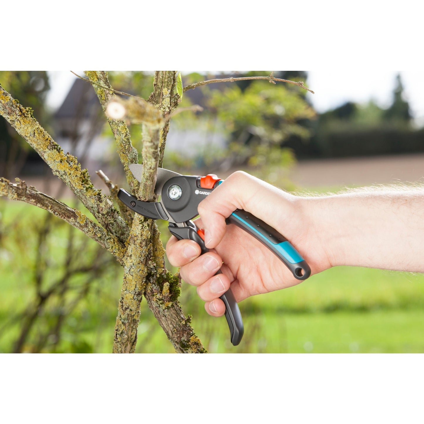 Gardena Comfort Beschneidungsschere a m