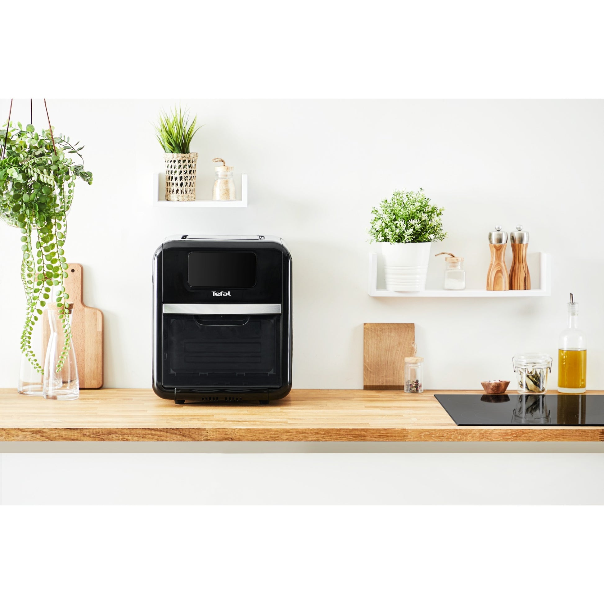Tefal Easy Fry Ofen Grill