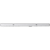 Plaud Notiz-Diktiergerät (Silber, 64 GB, Bluetooth (BLE 5.2), WLAN (2,4 GHz))