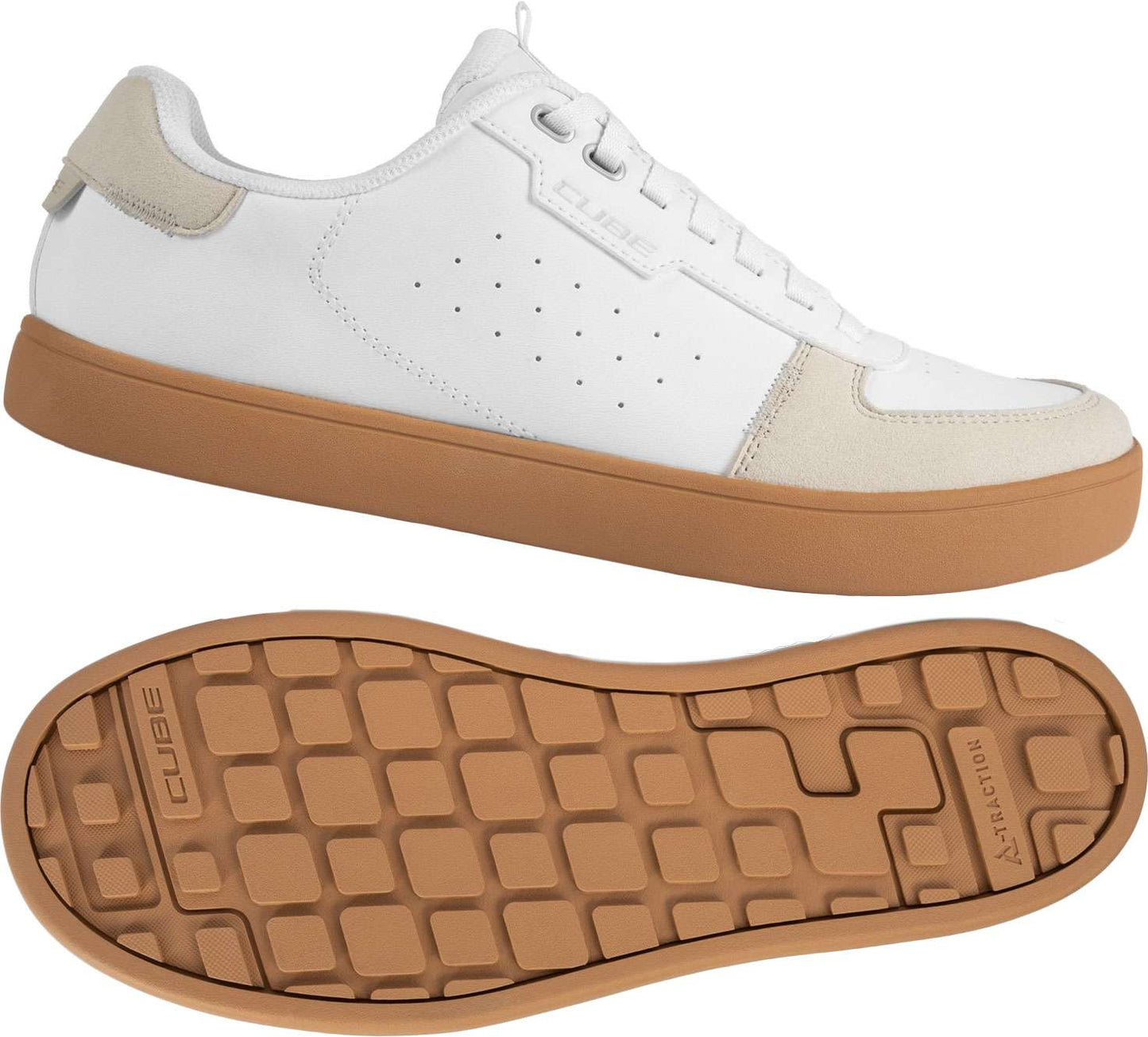 Cube Maze - MTB-Schuhe