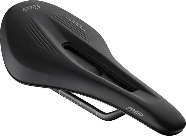 Fizik vento argo x1 Carbonsattel