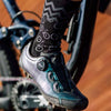 Sox-Schuhe einfarbig - Socken