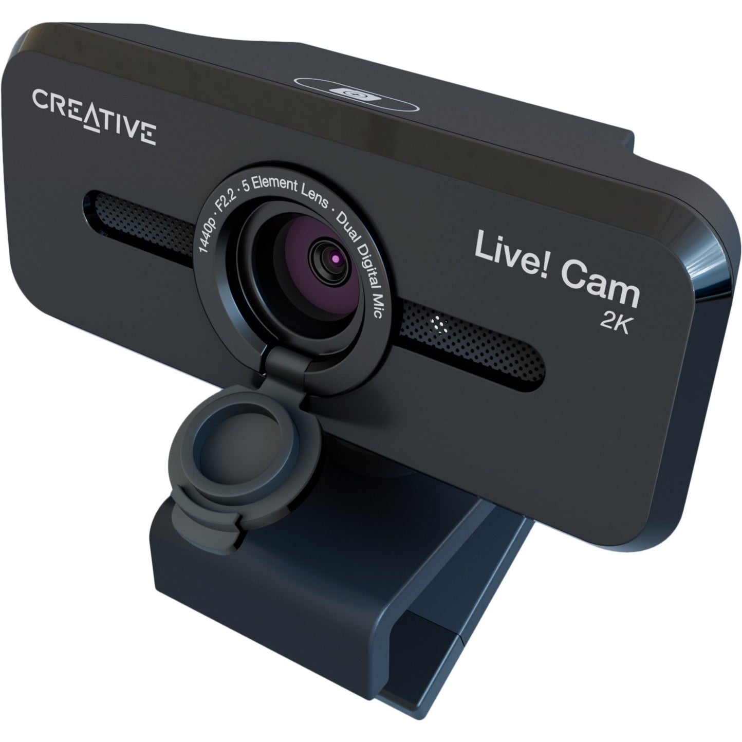 Kreatives Leben! Cam Sync v3