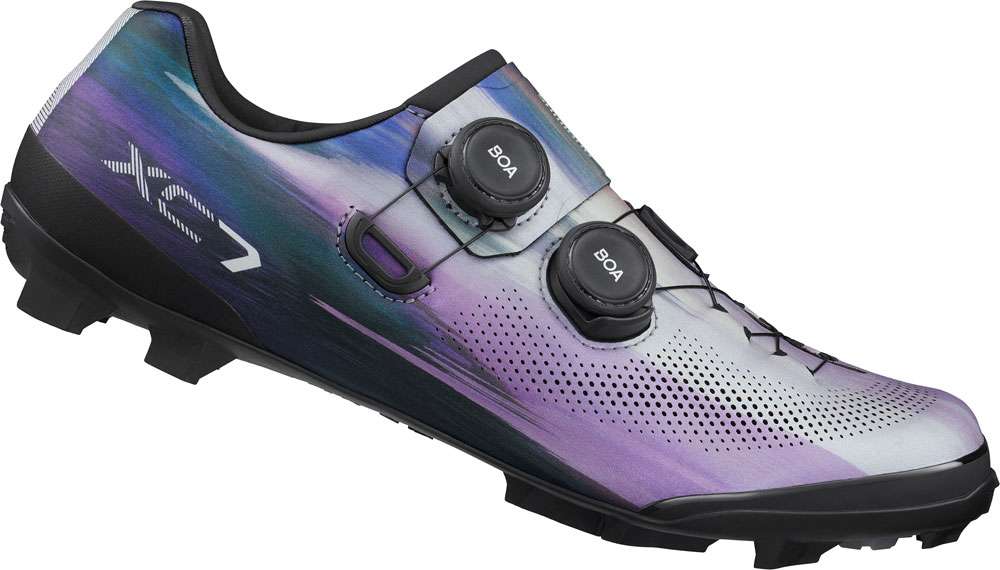 Shimano sh-xc703 – MTB-Schuhe breit