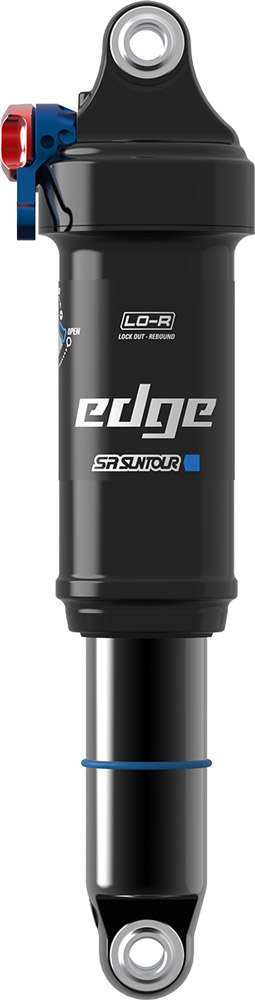 Suntour RS19 Edge für Hinterradstoßdämpfer