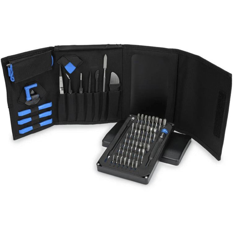 Ifixit Pro -Tech -Tools gesetzt