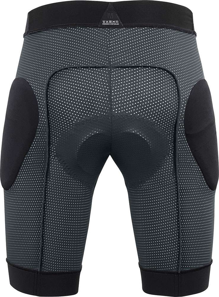 Assos Trail Tactica Liner HP T3 – Innenshorts mit Polster