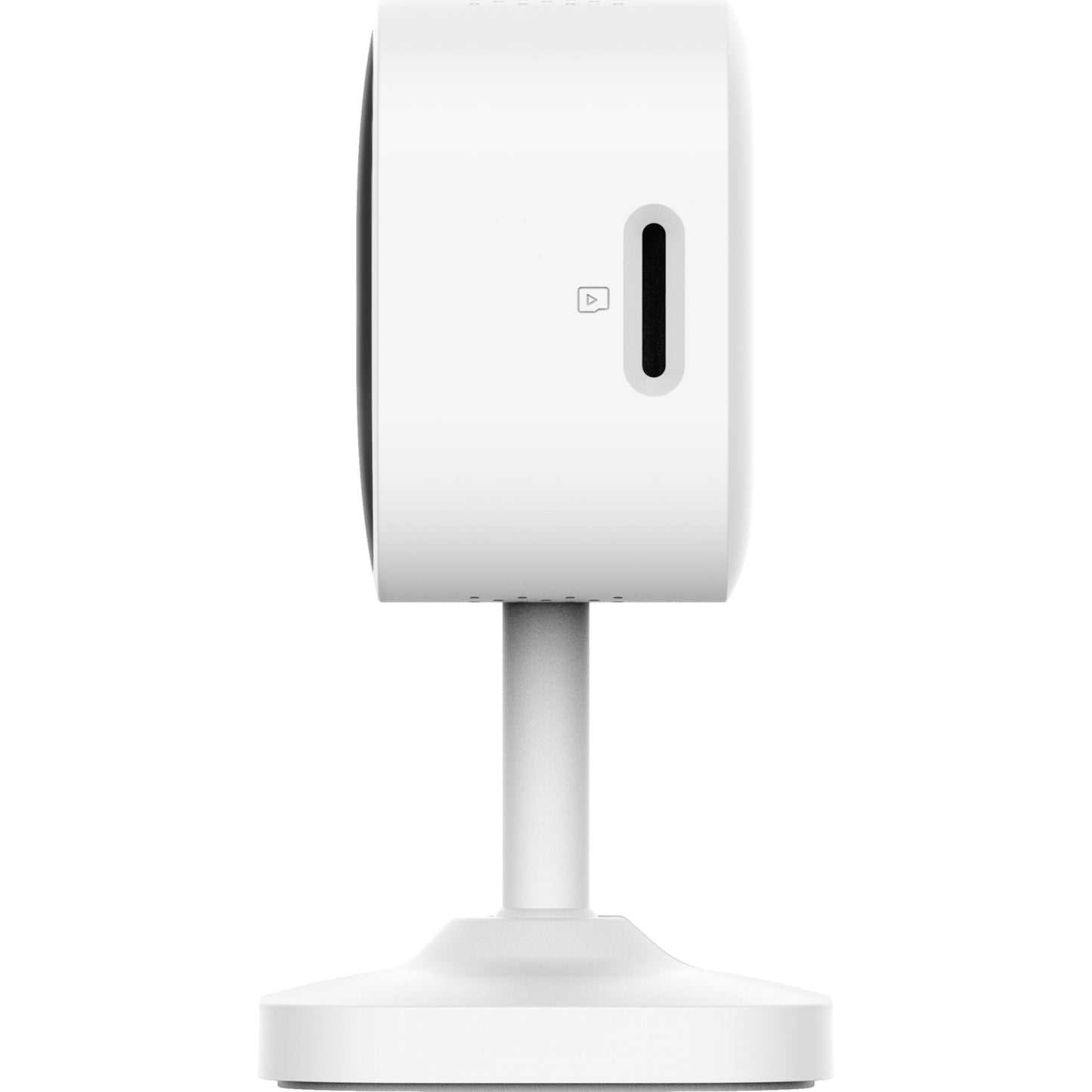 Trust ipcam-2900 Sicherheitskamera (weiß, 2,4 oder 5 GHz WLAN)