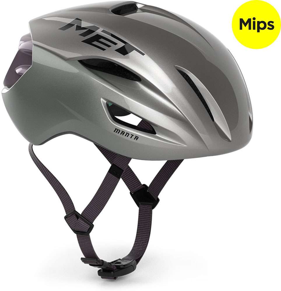 Mit Manta Mips - Fahrradhelm