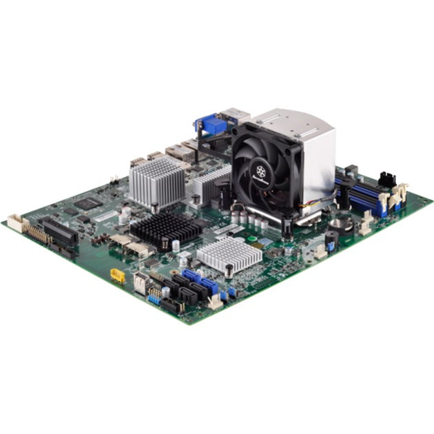 Silverstone AR10-115XP