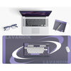 Iqunix OG80 Lavandin Wireless mechanischer Tastatur