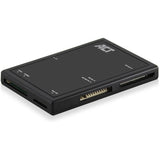 ACT -Konnektivität externe USB 3.2 GEN1 (USB 3.0) Kartenleser - afbeelding 1