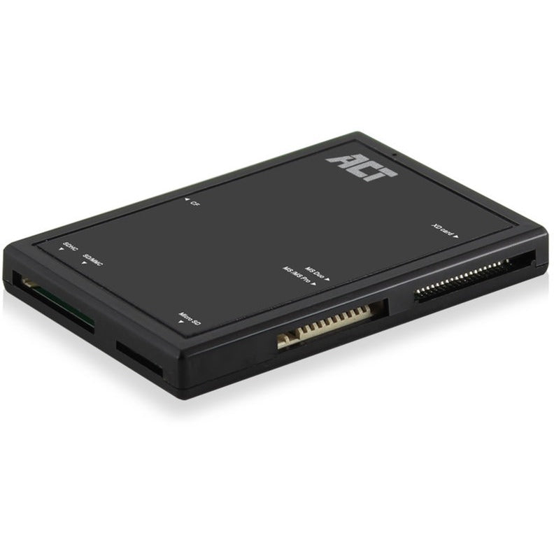 ACT -Konnektivität externe USB 3.2 GEN1 (USB 3.0) Kartenleser