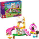 LEGO 42665 Freunde Hundespiel Garten