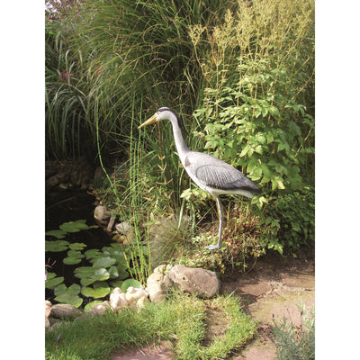 Ubbink Reiger mit 1 Bein