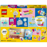LEGO 11040 Klassische magische transparente Box - afbeelding 7