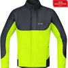 Gorewear C5 Gore® Windstopper® Thermo Trail - Softshelljacke