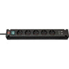 Brennenstuhl Bremounta Socket 5-malmal