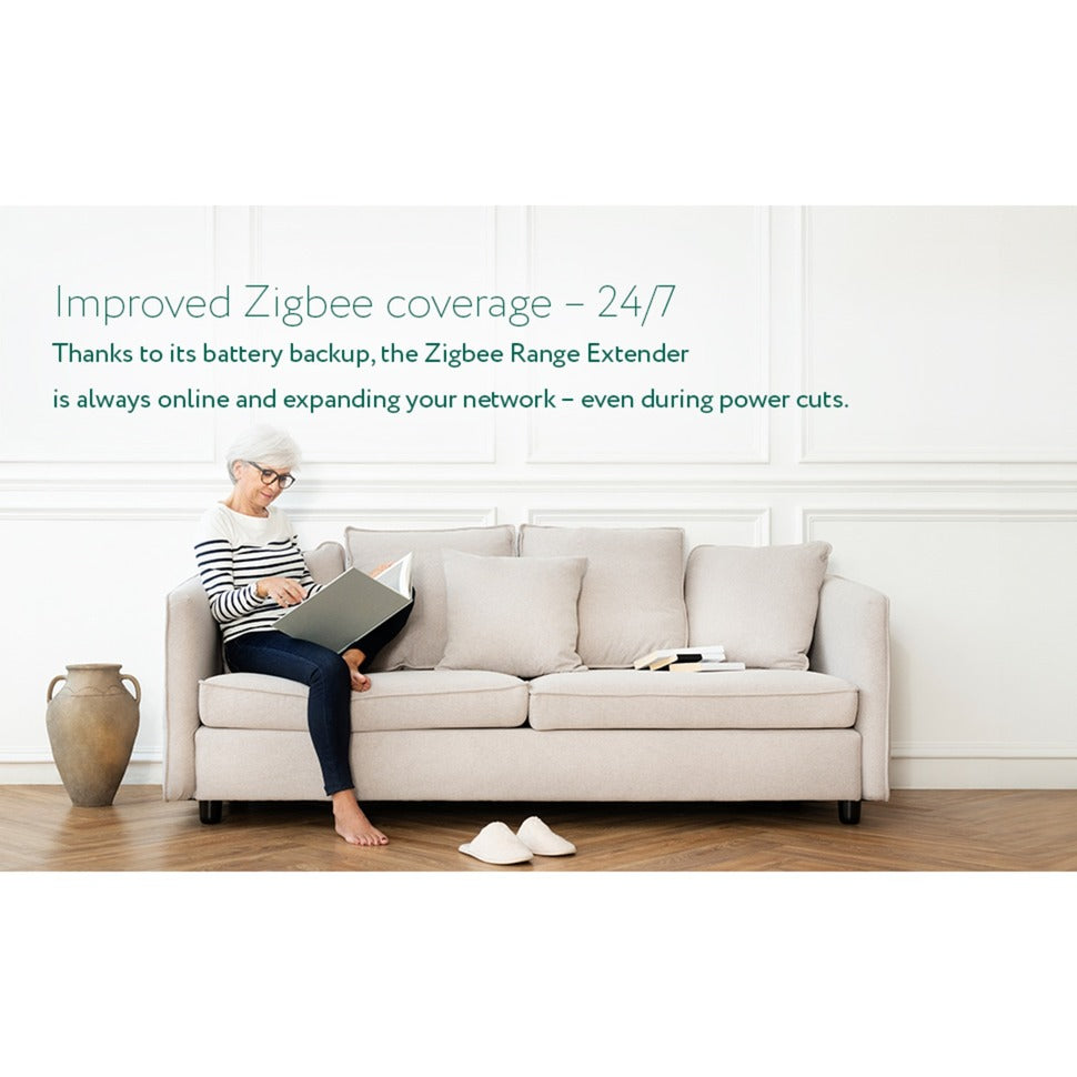Frient Zigbee Range Extender EU