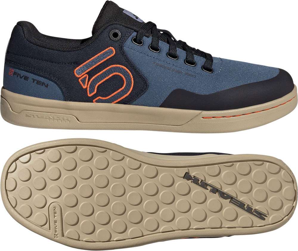 Five Ten Freerider Pro Canvas – MTB-Schuhe