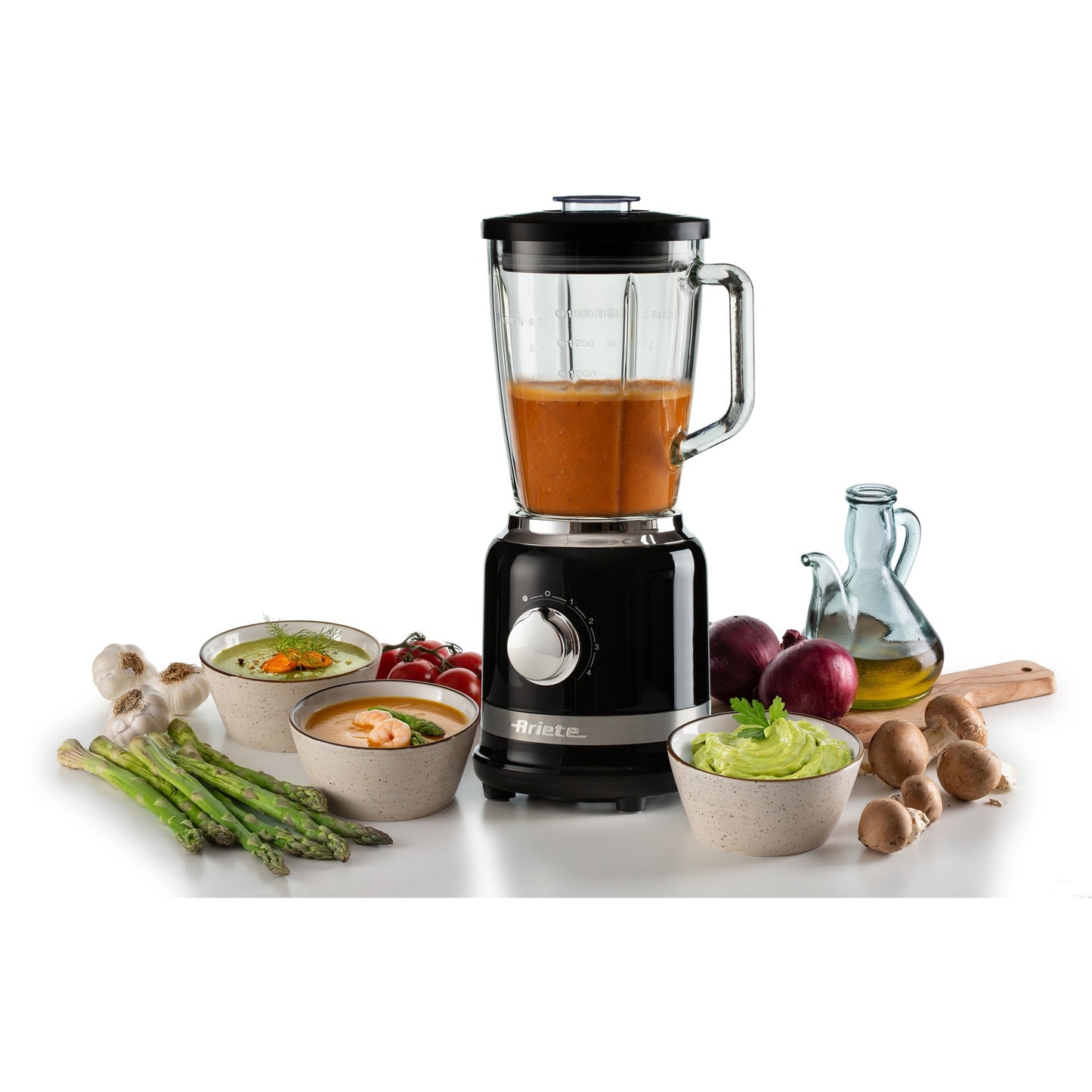 Ariete Blender 0585 02
